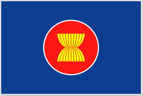 ประเทศอาเซียน
