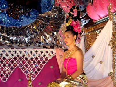 นางนพมาศ