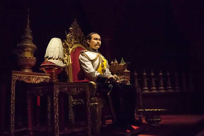 คาถาบูชาเสด็จพ่อ ร.5 คาถาบูชาเสด็จพ่อ ร.5