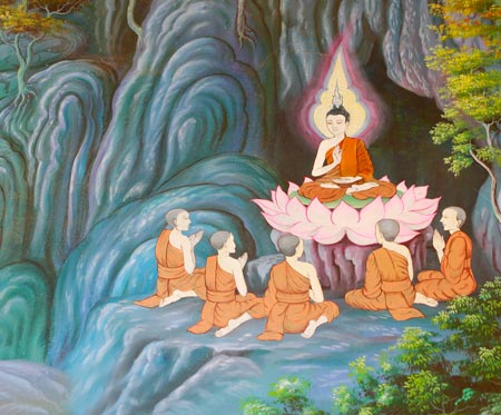 รวมบทสวดสารพันคาถา รวมบทสวดสารพันคาถา