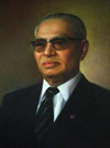 นายสัญญา ธรรมศักดิ์ นายสัญญา ธรรมศักดิ์