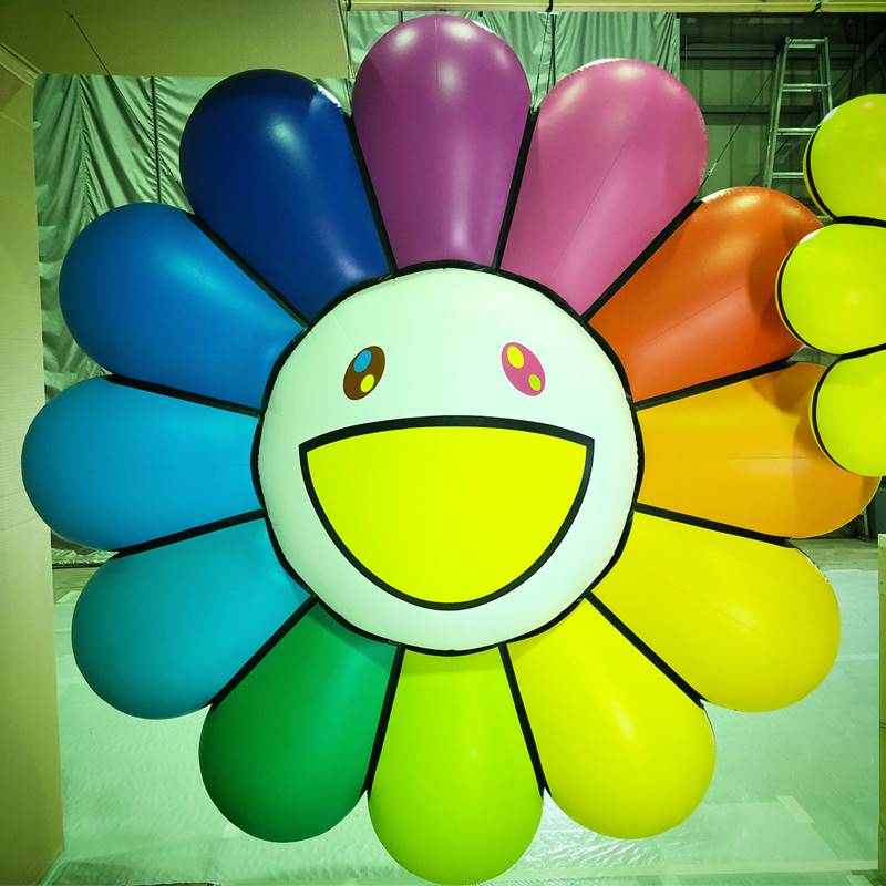 Takashi Murakami Takashi Murakami