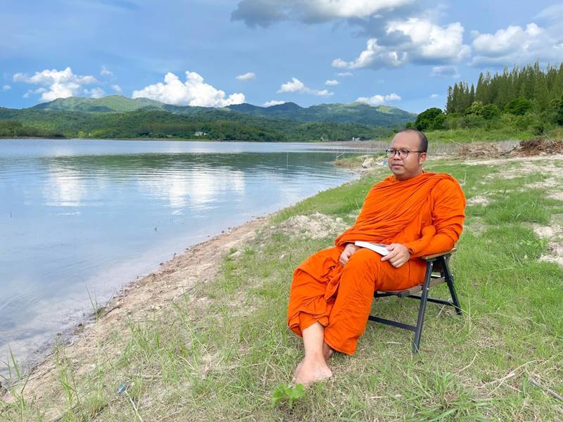 พระมหาไพรวัลย์ พระมหาไพรวัลย์