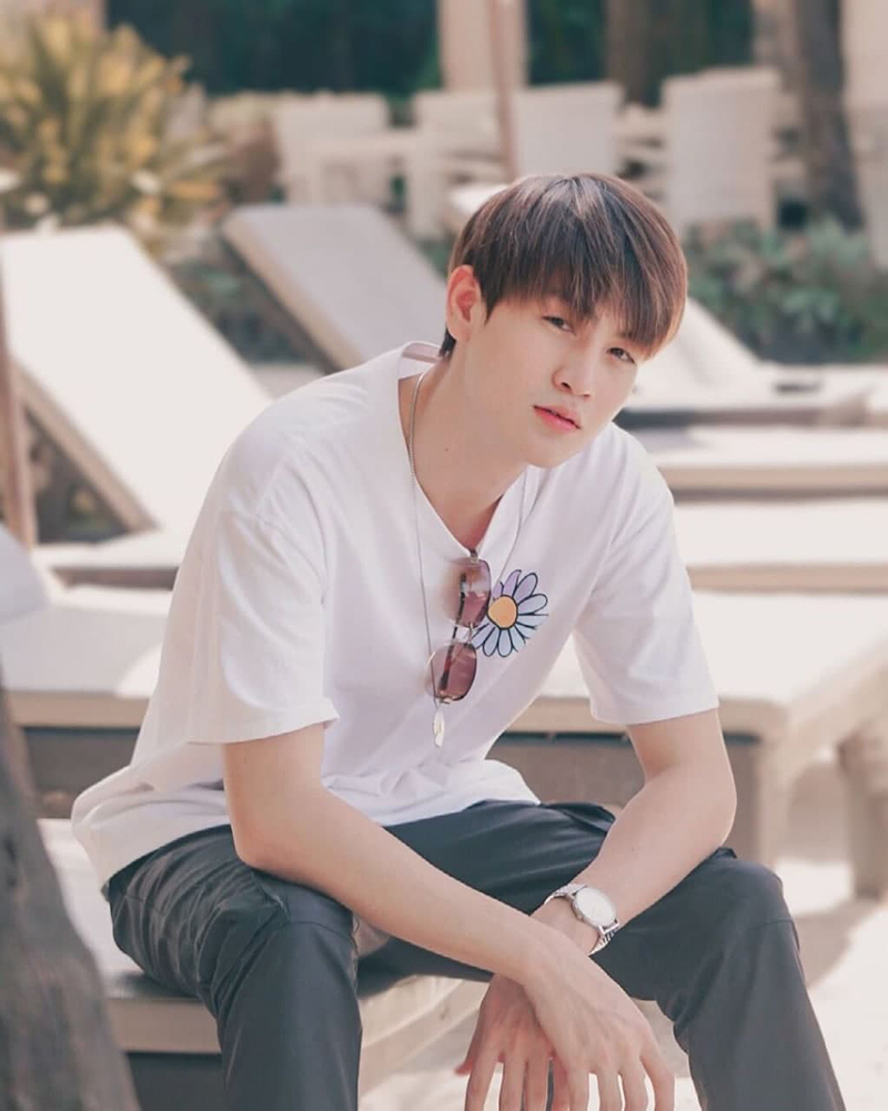 ทอยทอย ธนภัทร ทอยทอย ธนภัทร