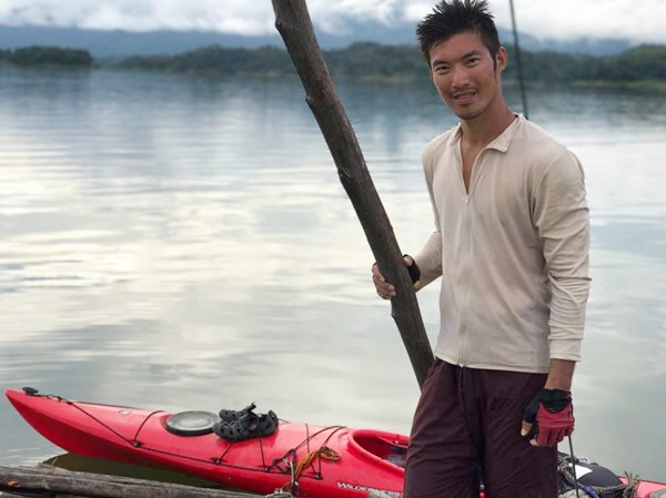 ธนาธร จึงรุ่งเรืองกิจ ธนาธร จึงรุ่งเรืองกิจ