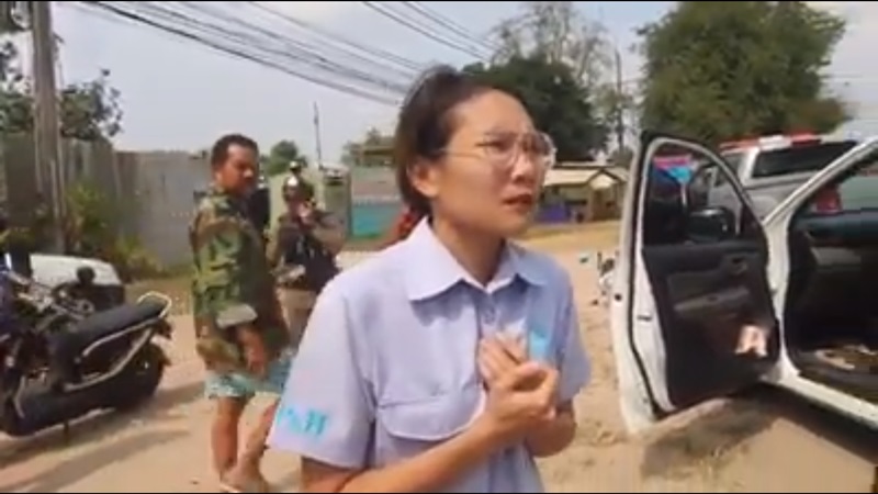 กระบะแหกด่าน กระบะแหกด่าน