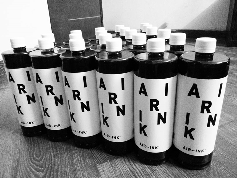 air ink air ink