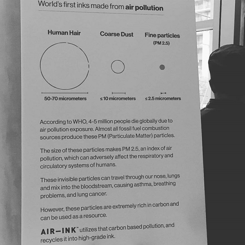 air ink air ink