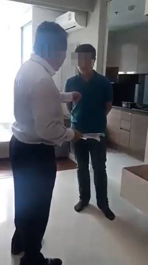เจ้าของคอนโดด่าวิศวกร เจ้าของคอนโดด่าวิศวกร
