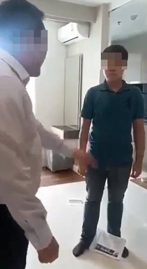 เจ้าของคอนโดด่าวิศวกร เจ้าของคอนโดด่าวิศวกร
