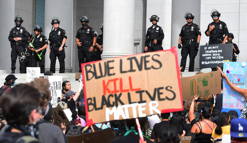 #BlackLiveMatter #BlackLiveMatter