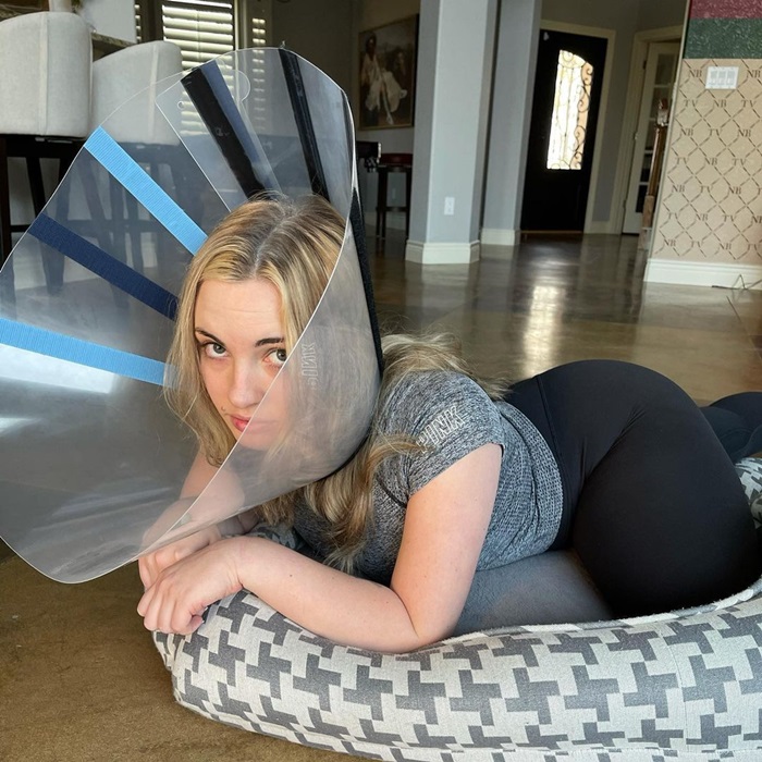 Puppy Girl Jenna Puppy Girl Jenna