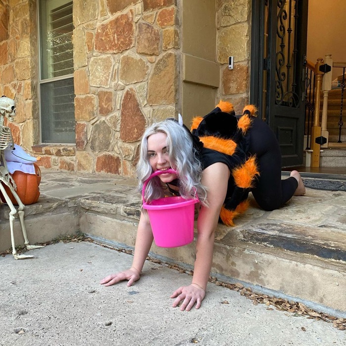Puppy Girl Jenna Puppy Girl Jenna