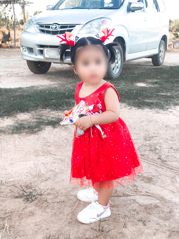 ข่าวน้องณิชา ข่าวน้องณิชา