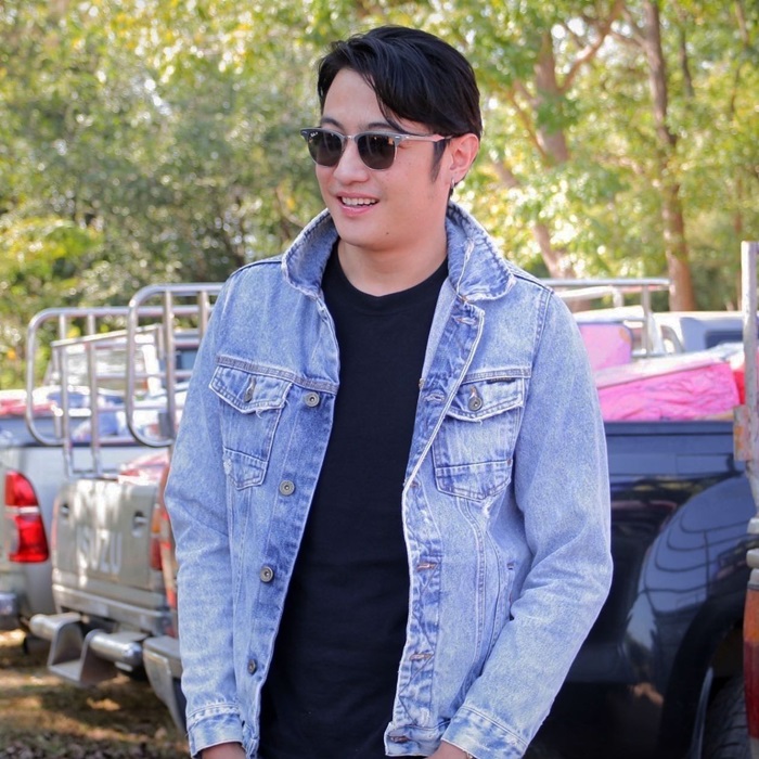ขุน ชานนท์ ขุน ชานนท์