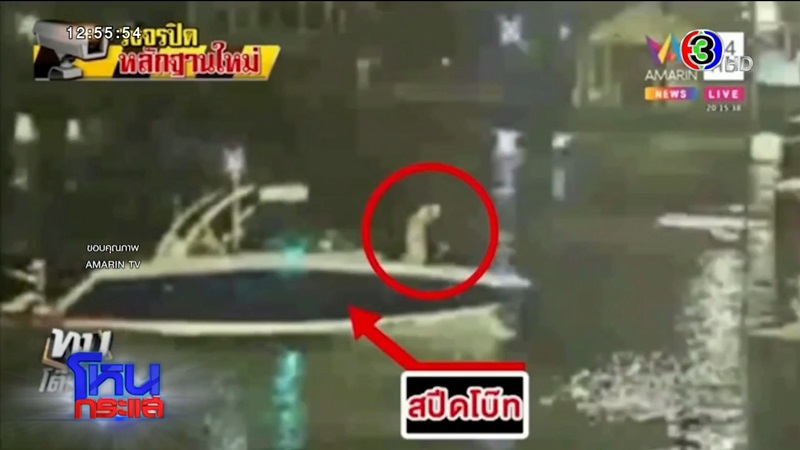โหนกระแส โหนกระแส