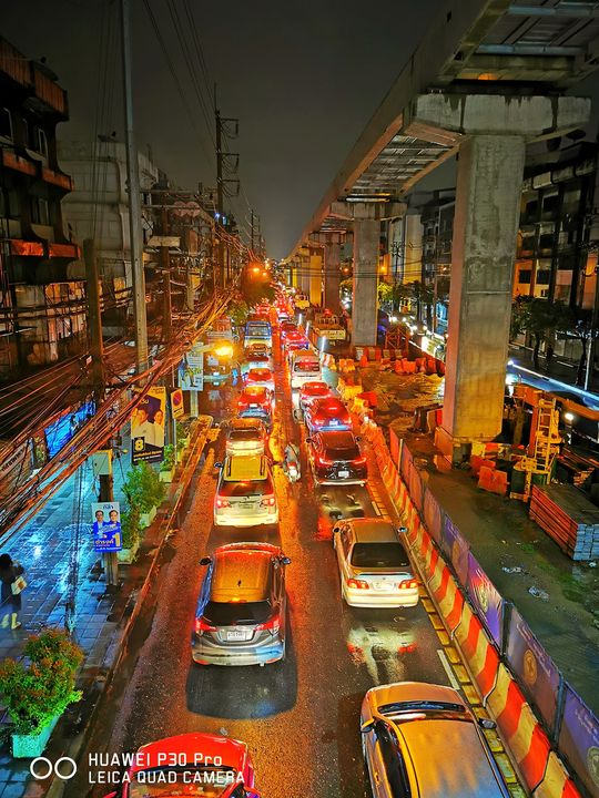 น้ำท่วมกรุงเทพ น้ำท่วมกรุงเทพ