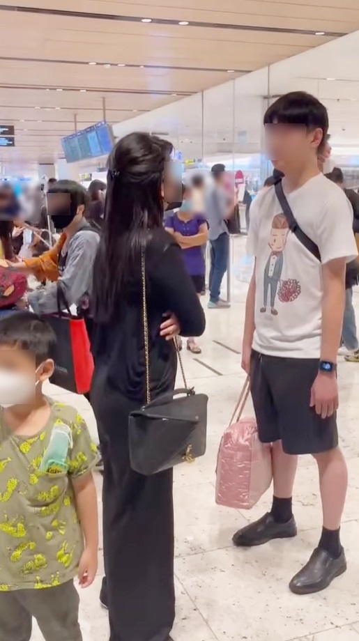 สามีนอกใจ สามีนอกใจ