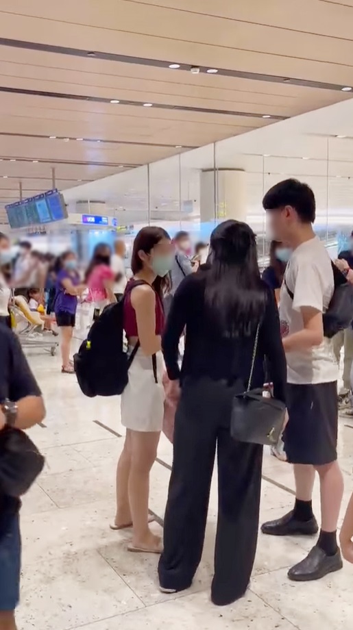สามีนอกใจ สามีนอกใจ