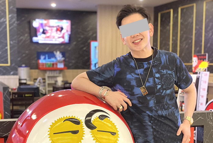 ดารุมะ ซูชิ ดารุมะ ซูชิ
