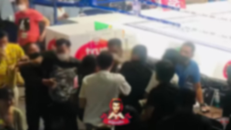 ดราม่าเซียนมวย ดราม่าเซียนมวย