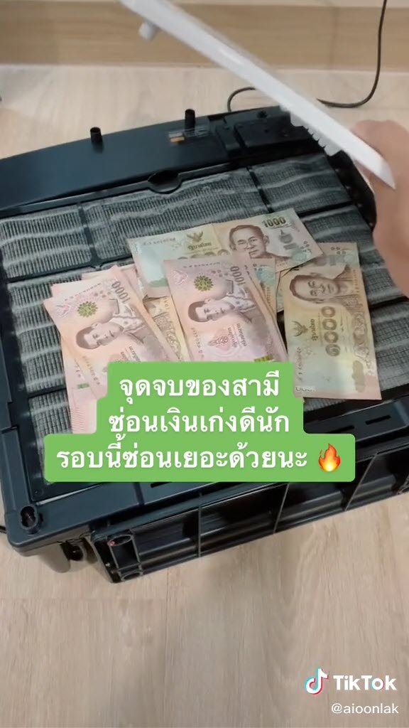 ซ่อนเงินเมีย ซ่อนเงินเมีย