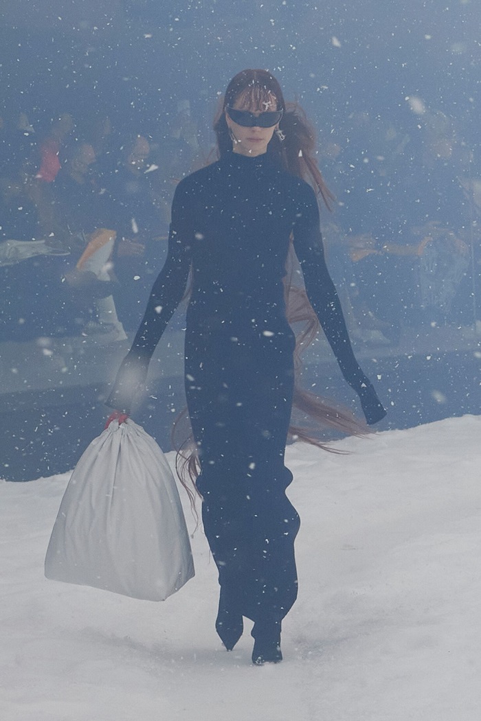 กระเป๋า Balenciaga กระเป๋า Balenciaga