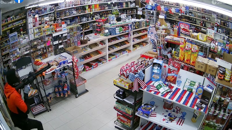 โจรปล้นร้านค้า โจรปล้นร้านค้า