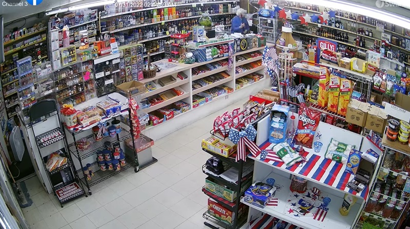 โจรปล้นร้านค้า โจรปล้นร้านค้า