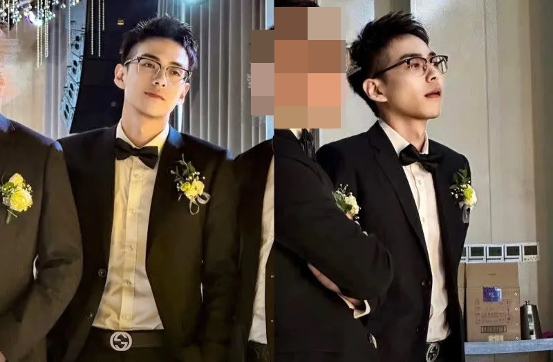 เพื่อนเจ้าบ่าวหล่อ เพื่อนเจ้าบ่าวหล่อ