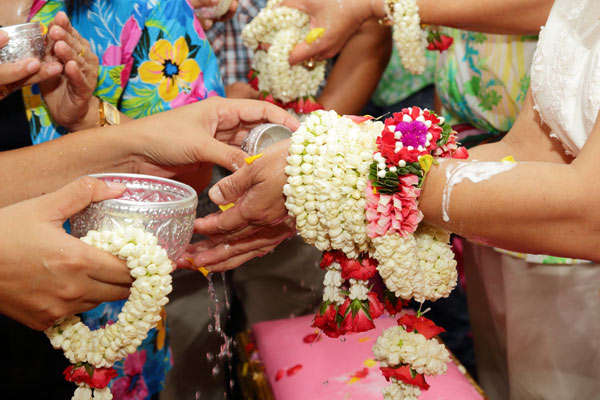 วันสงกรานต์ วันสงกรานต์