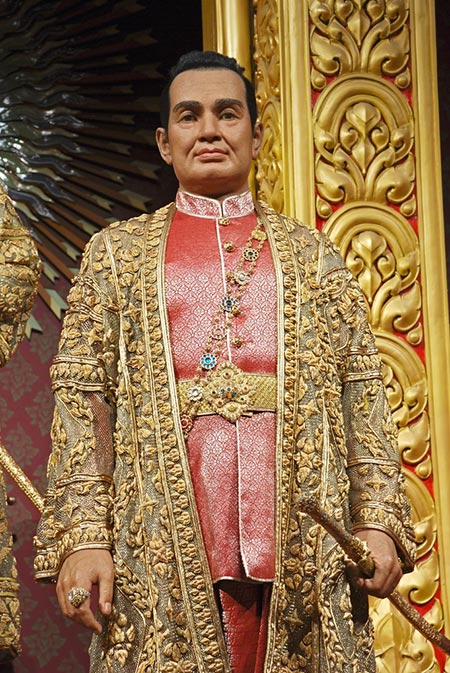 วันพระบาทสมเด็จพระนั่งเกล้าเจ้าอยู่หัว วันพระบาทสมเด็จพระนั่งเกล้าเจ้าอยู่หัว