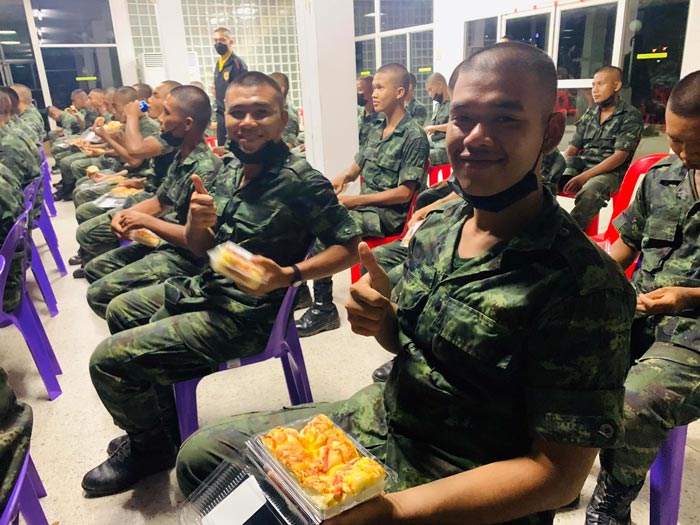 ทหารใหม่ ดูหนัง ทหารใหม่ ดูหนัง