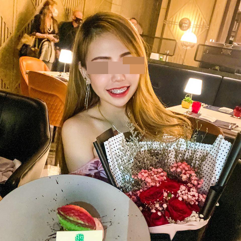 สาวแฉหนุ่มไม่เปย์ แต่โดนแฉกลับ สาวแฉหนุ่มไม่เปย์ แต่โดนแฉกลับ