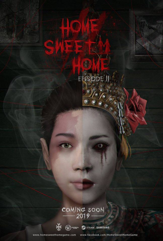 ข่าวห้ามใช้ท่ารำไทย ในเกม Home Sweet Home ข่าวห้ามใช้ท่ารำไทย ในเกม Home Sweet Home
