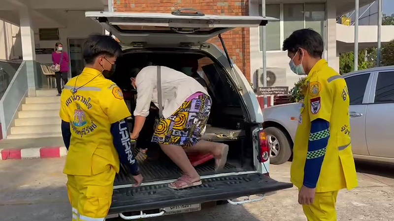 ไฟแนนซ์ยึดรถชาวนา ไฟแนนซ์ยึดรถชาวนา