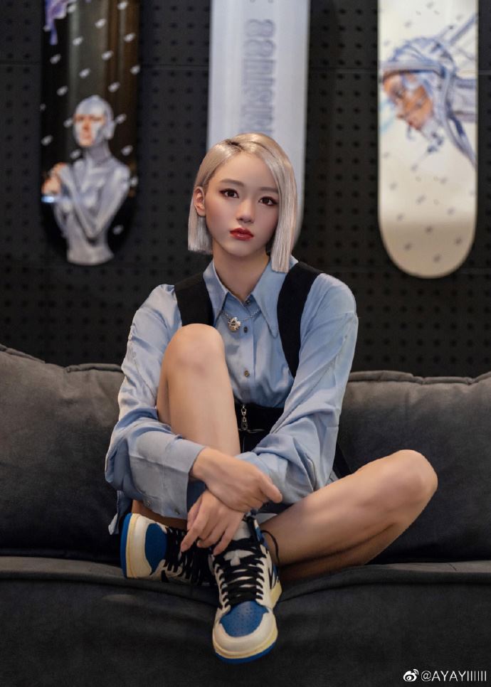 อินฟลูเอนเซอร์ มนุษย์ดิจิทัล อินฟลูเอนเซอร์ มนุษย์ดิจิทัล