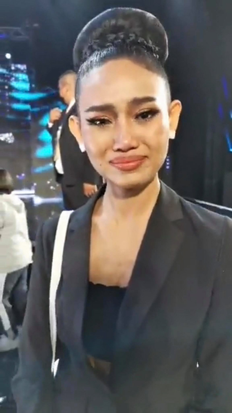 มิสแกรนด์เมียนมา มิสแกรนด์เมียนมา