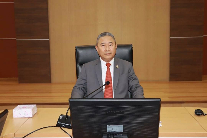 พล.ต.ต. ปิยะพันธ์ ปิงเมือง พล.ต.ต. ปิยะพันธ์ ปิงเมือง