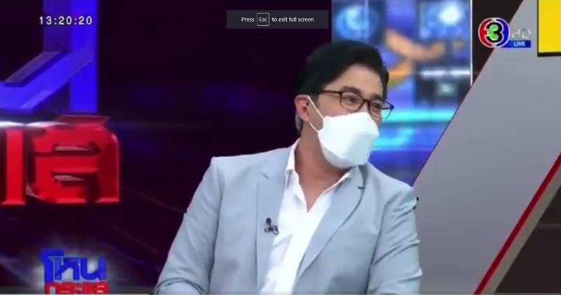 กรรชัย โหนกระแส กรรชัย โหนกระแส
