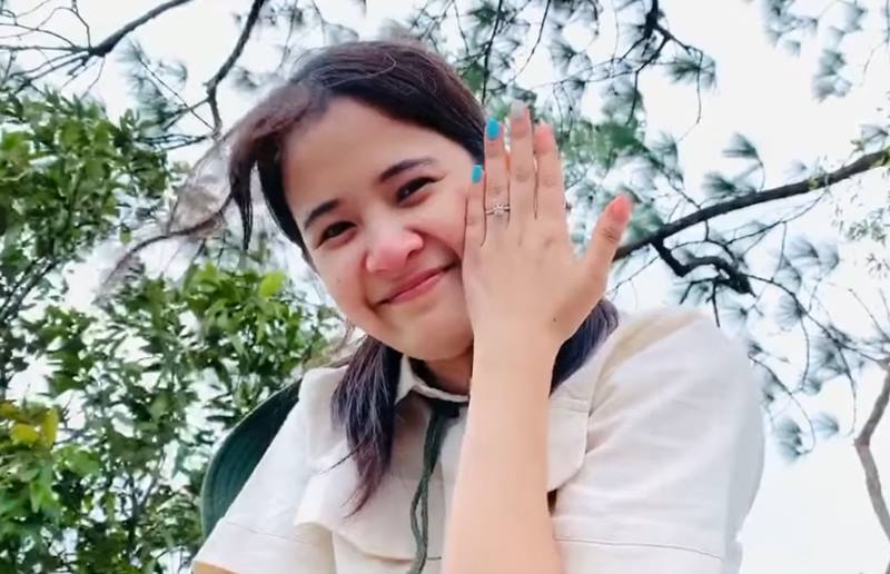 ขอแต่งงานบนภูกระดึง ขอแต่งงานบนภูกระดึง