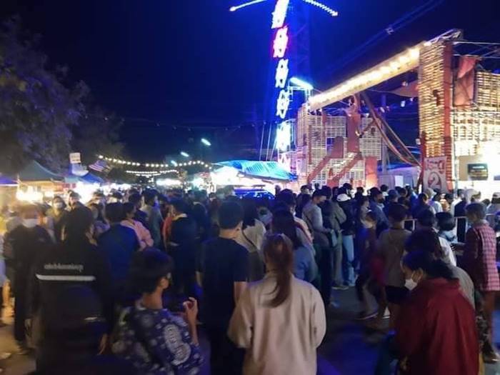 คอนเสิร์ต งานช้างสุรินทร์ คอนเสิร์ต งานช้างสุรินทร์
