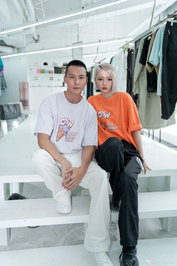 อินฟลูเอนเซอร์ มนุษย์ดิจิทัล อินฟลูเอนเซอร์ มนุษย์ดิจิทัล