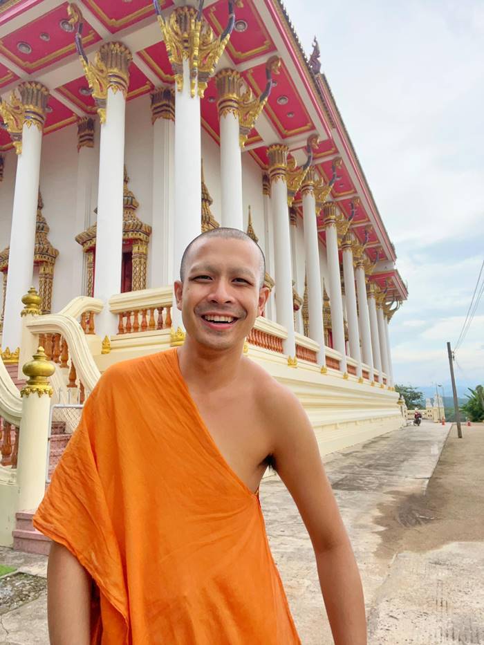 พระกาโตะ พระกาโตะ