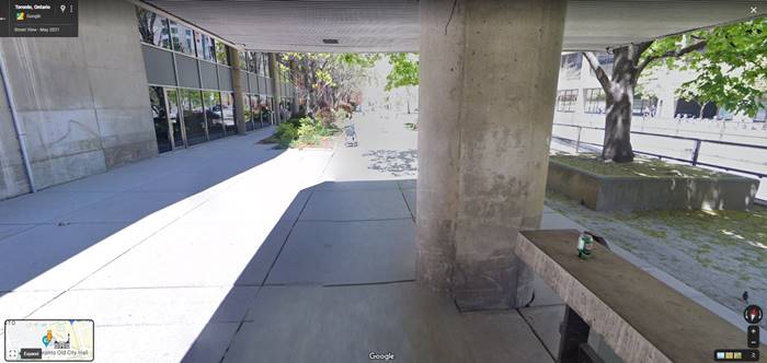 ภาพ 18+ โผล่ Google Maps ภาพ 18+ โผล่ Google Maps