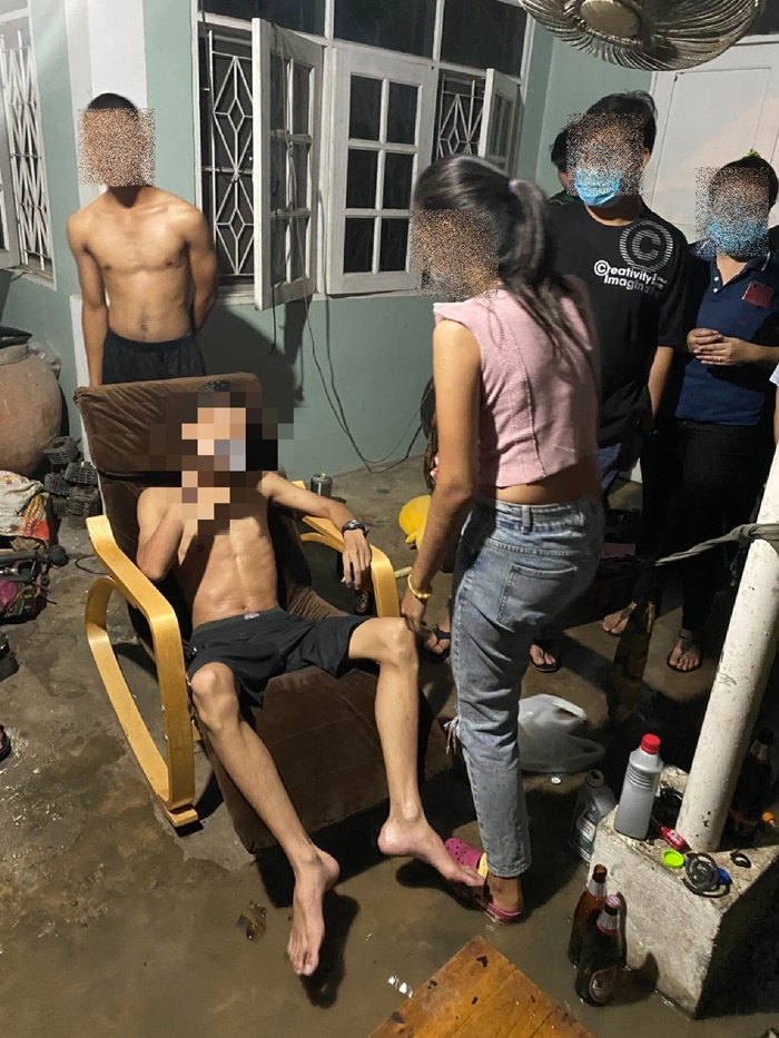 แกงกู้ภัย แกงกู้ภัย