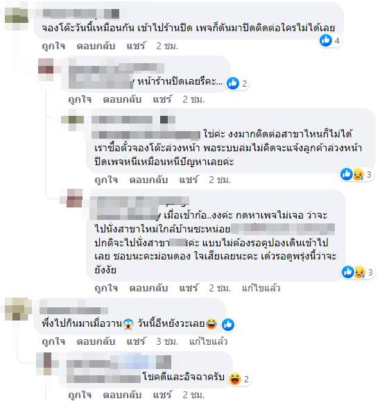 บุฟเฟต์ บุฟเฟต์