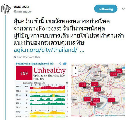 ฝุ่นละออง ฝุ่นละออง
