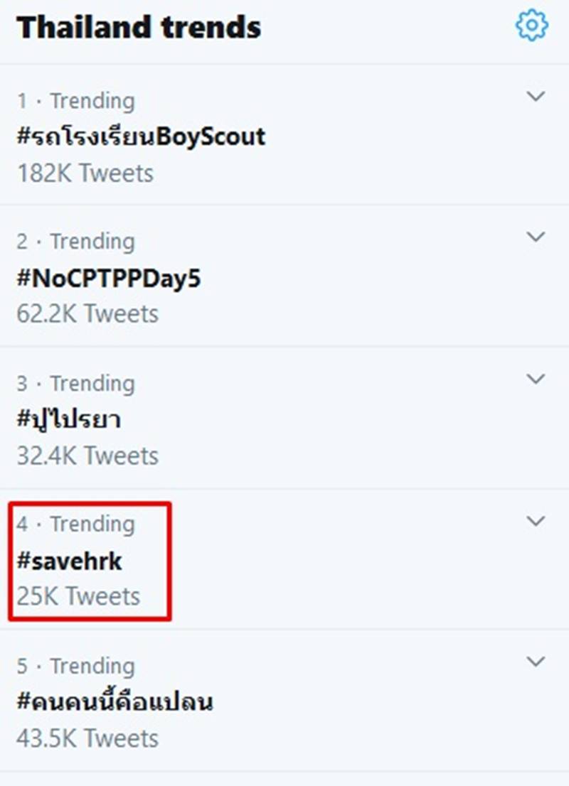 #savehrk #savehrk