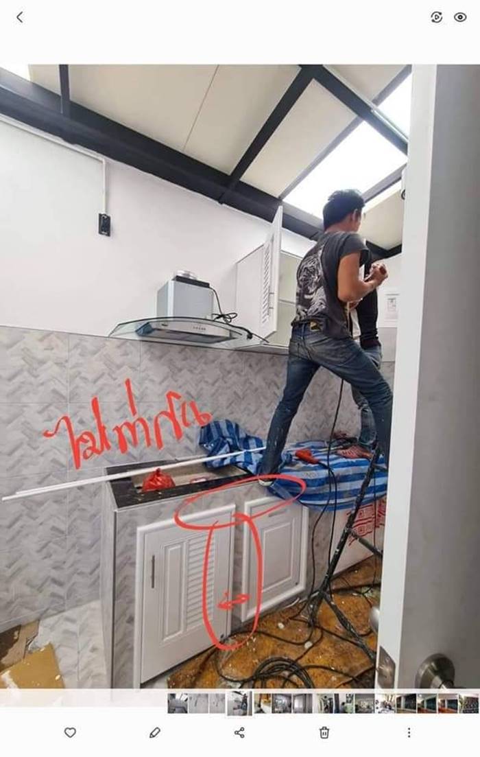 ต่อเติมบ้าน ต่อเติมบ้าน